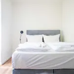 Hotel Johouse Johouse 01 *