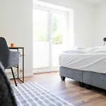 Hotel Johouse Johouse 01 Zingst