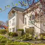 Hotel Johouse Johouse 01 Zingst