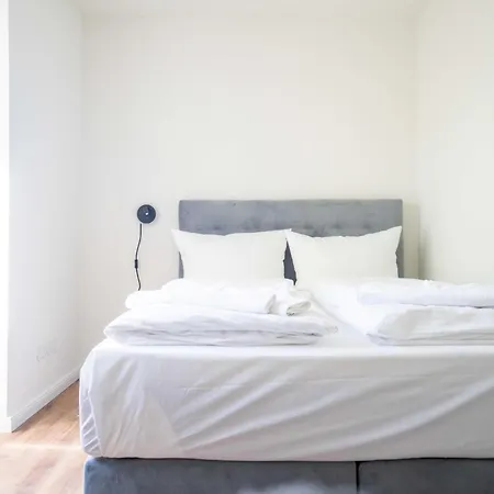 Hotel Johouse Johouse 01 *