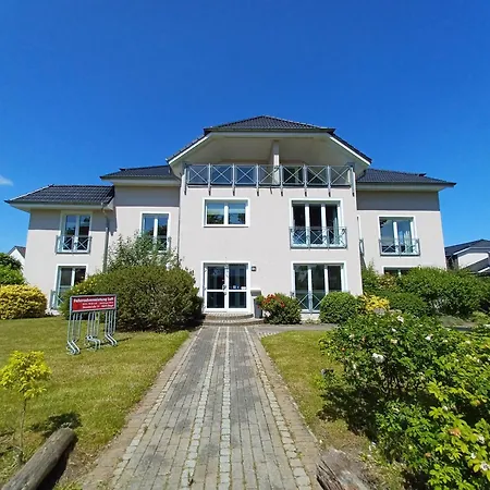 Hotel Johouse Johouse 01 Zingst